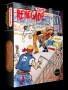 Nintendo  NES&nbsp; - &nbsp;Renegade (USA)